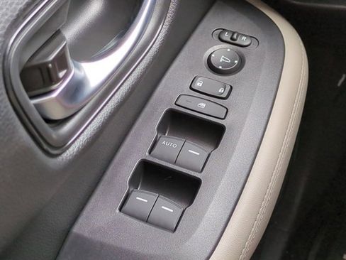 New 2026 Honda HR-V LX image 20