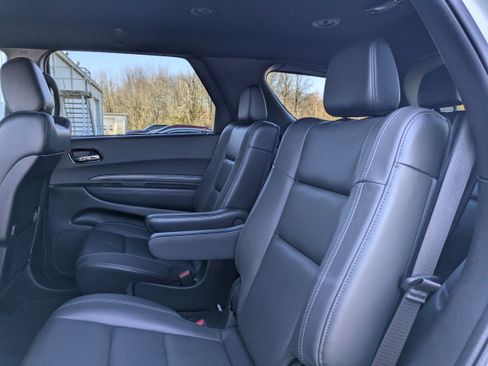 Used 2021 Dodge Durango GT image 11