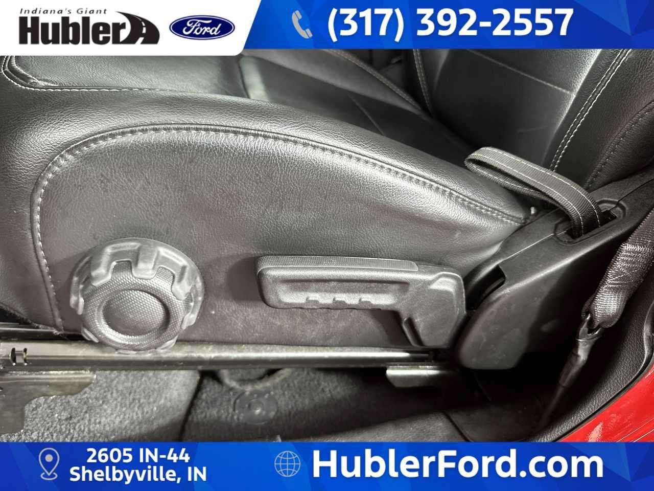 Used 2020 Jeep Gladiator Overland AWD/4WD image 13