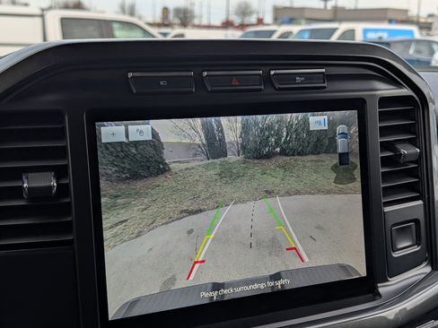 Used 2023 Ford F150 XLT w/ Equipment Group 302A High image 22