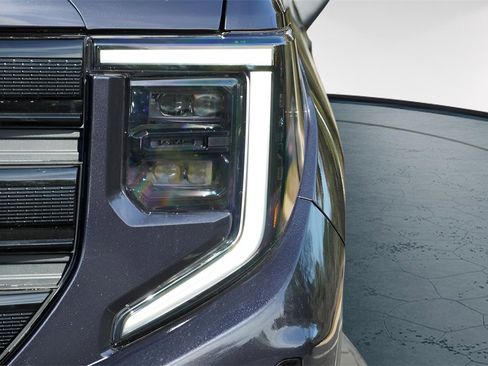 New 2026 GMC Sierra 1500 Elevation w/ Elevation Premium Package image 2