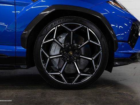 Used 2024 Lamborghini Urus Performante image 18