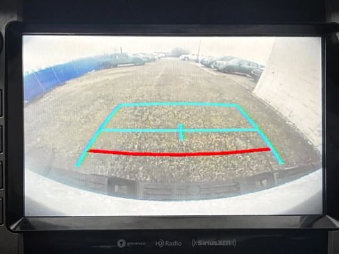 Used 2020 Toyota Tundra SR5 w/ SR5 Upgrade Package image 15