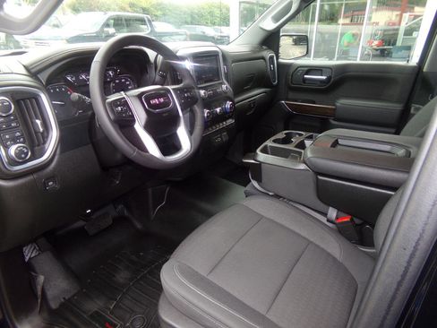 Used 2022 GMC Sierra 1500 Elevation AWD/4WD image 12