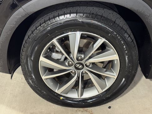 Used 2019 Hyundai Santa Fe FWD image 36