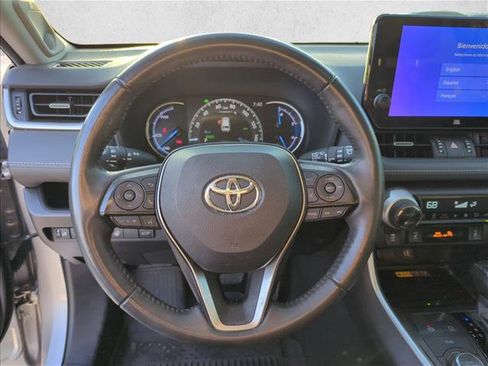 Used 2024 Toyota RAV4 XLE Premium w/ Weather Package AWD/4WD image 12