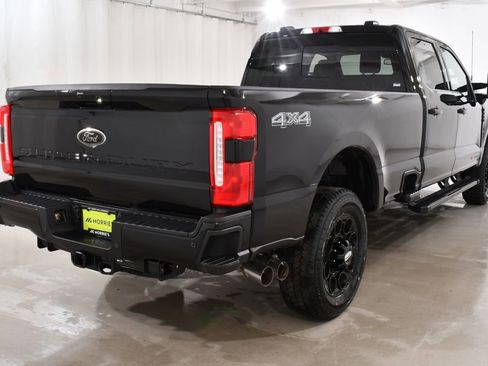 New 2026 Ford F350 Lariat AWD/4WD image 12