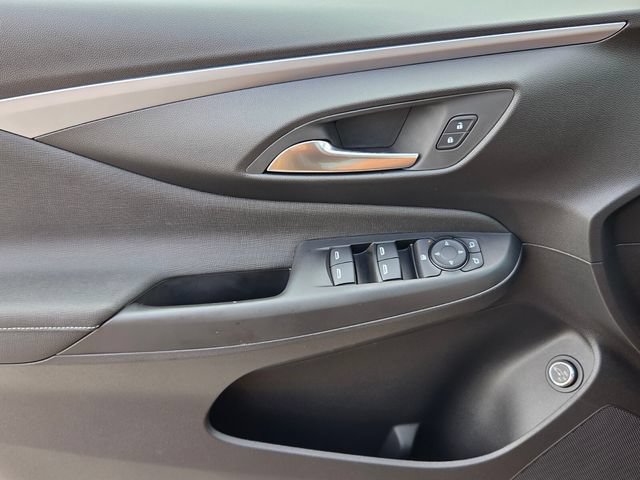 New 2026 Buick Envista Preferred w/ Convenience I Package FWD image 11