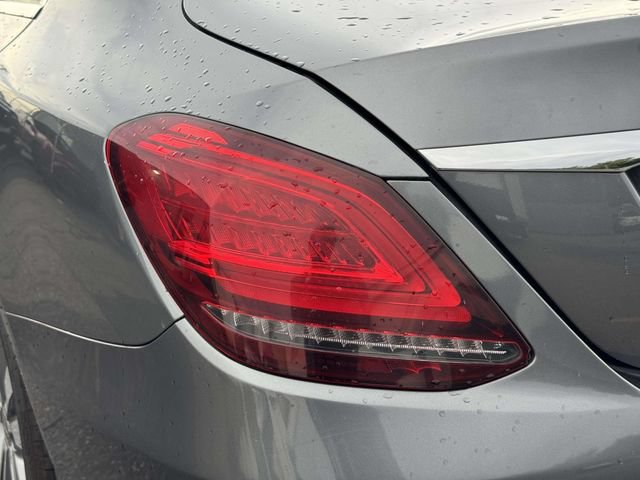 Used 2019 Mercedes-Benz C 300 4MATIC Sedan image 14