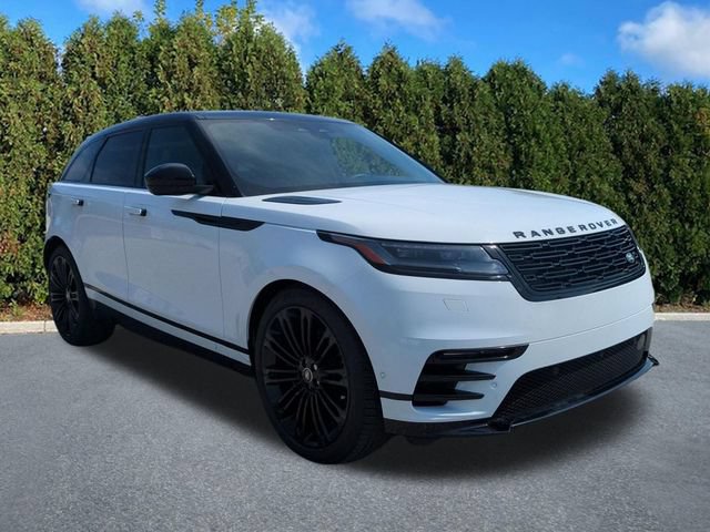 Used 2026 Land Rover Range Rover Velar Dynamic SE AWD/4WD image 3