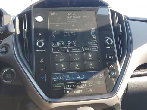 New 2026 Subaru Crosstrek 2.5i Limited AWD/4WD image 26