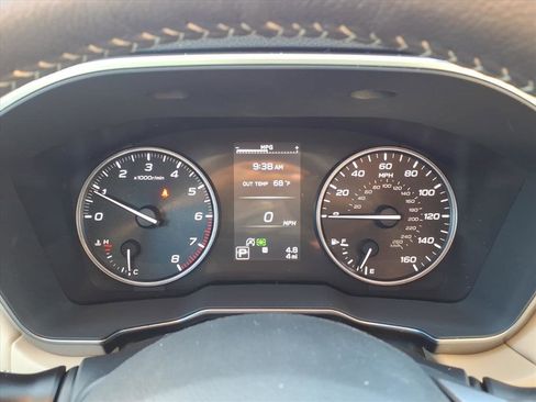 New 2025 Subaru Outback Limited image 10