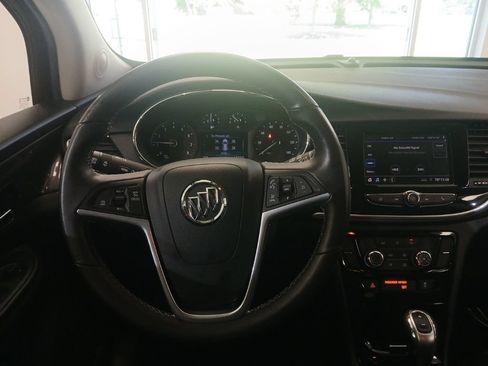 Used 2022 Buick Encore Preferred w/ Safety Package AWD/4WD image 18