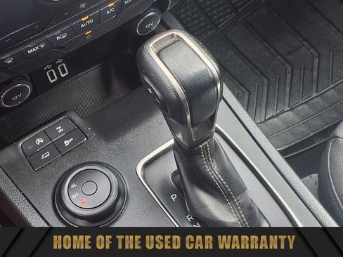 Used 2021 Ford Ranger XLT w/ Equipment Group 301A Mid image 21