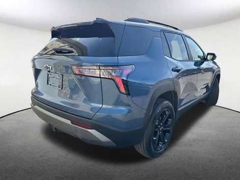 Used 2026 Chevrolet Equinox LT w/ Convenience Package II image 15