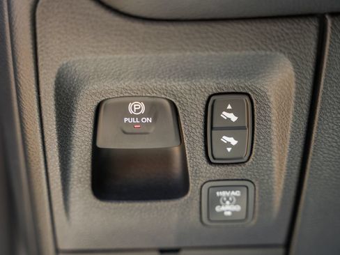 New 2026 RAM 1500 Rebel AWD/4WD image 42
