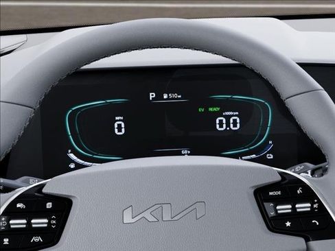New 2026 Kia Niro EX FWD image 21