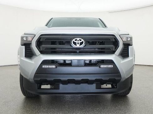 New 2026 Toyota Tacoma SR5 AWD/4WD image 31