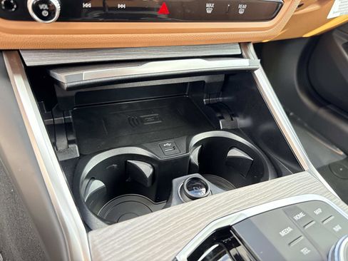 New 2026 BMW 330i Sedan w/ M Sport Package RWD image 29