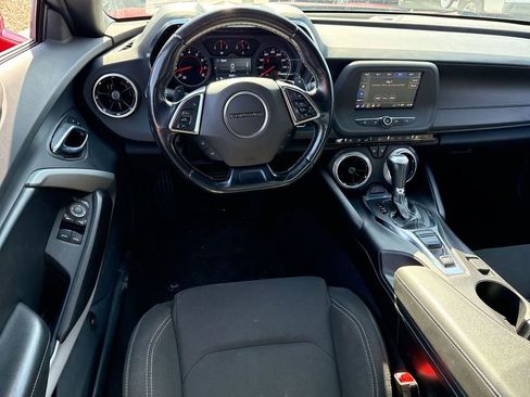 Used 2023 Chevrolet Camaro LT image 14