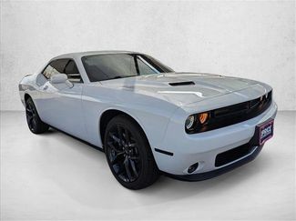Used 2023 Dodge Challenger SXT w/ Plus Package video 3