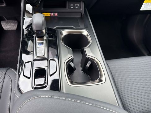 New 2026 Lexus NX 350h FWD w/ Premium image 26