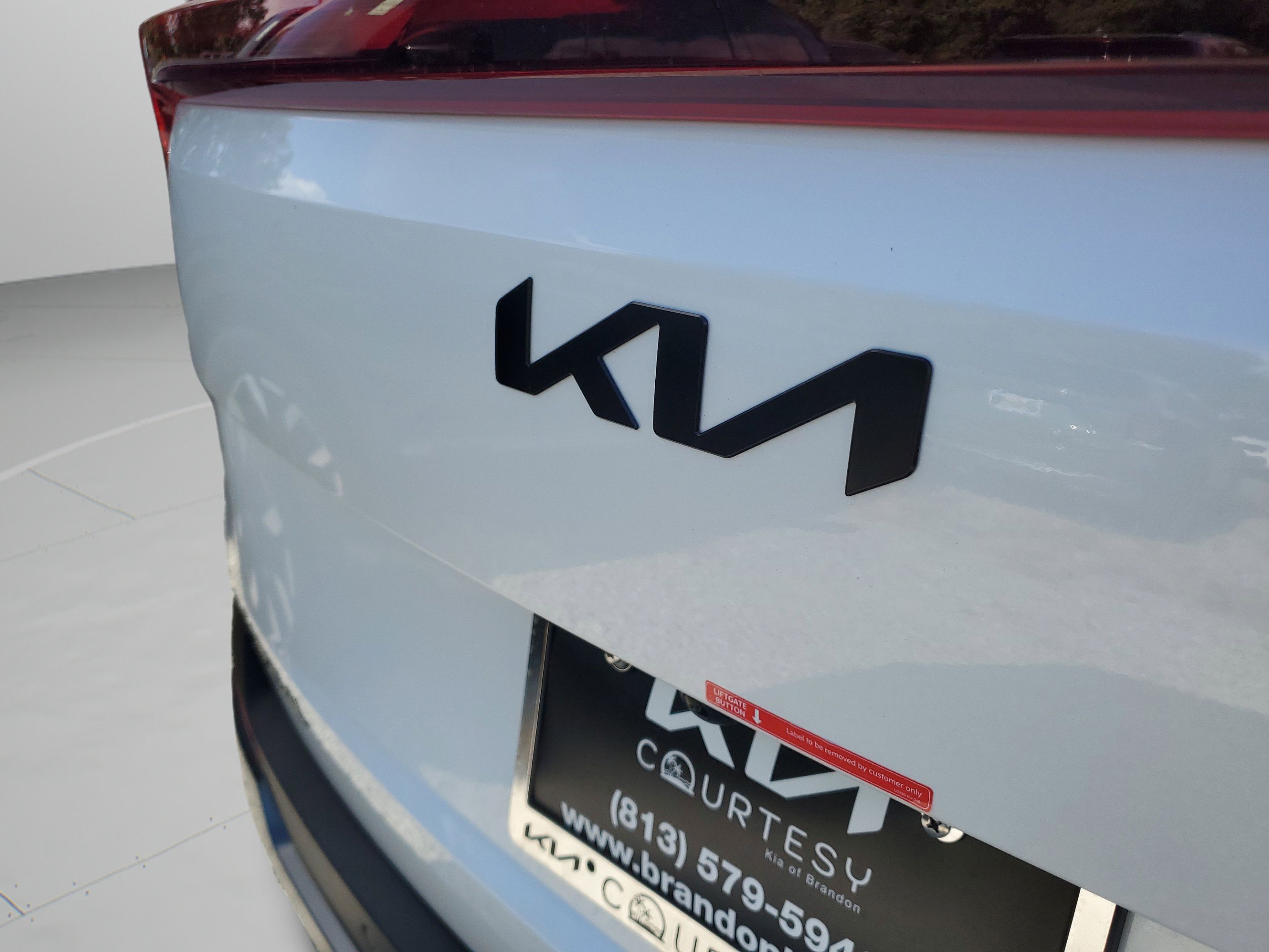 New 2026 Kia Carnival SX Prestige FWD image 30