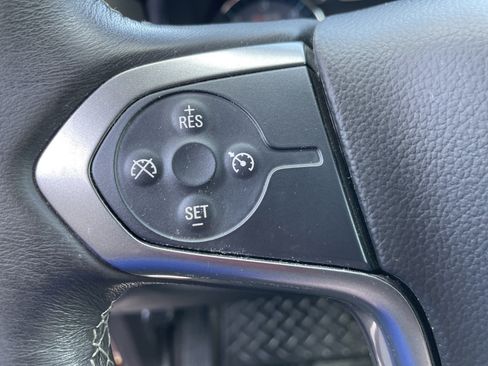 Used 2015 Chevrolet Silverado 1500 LT w/ All Star Edition AWD/4WD image 28