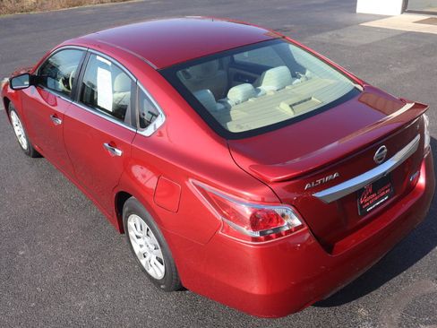Used 2013 Nissan Altima 2.5 S image 14