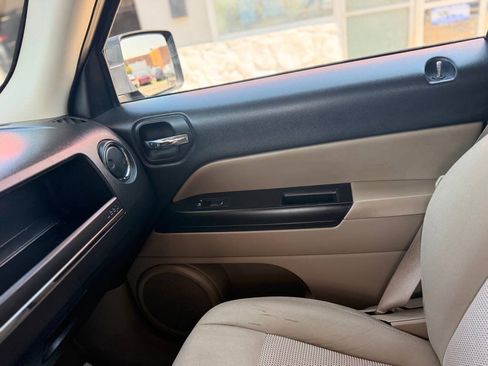 Used 2014 Jeep Patriot Sport w/ Power Value Group FWD image 16