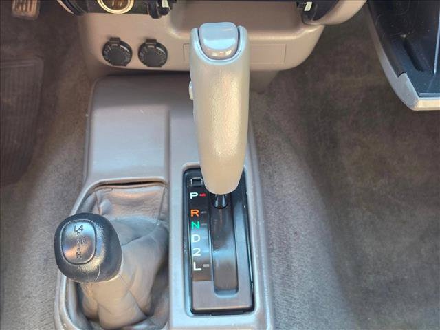 Used 2004 Toyota Tacoma 4x4 Xtracab V6 image 26