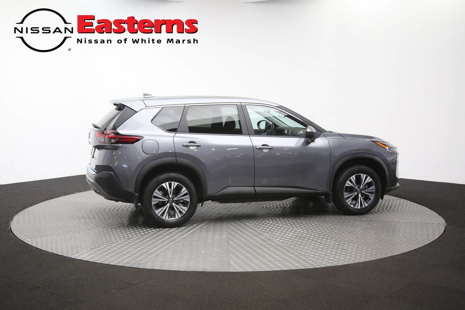 Used 2023 Nissan Rogue SV AWD/4WD image 45