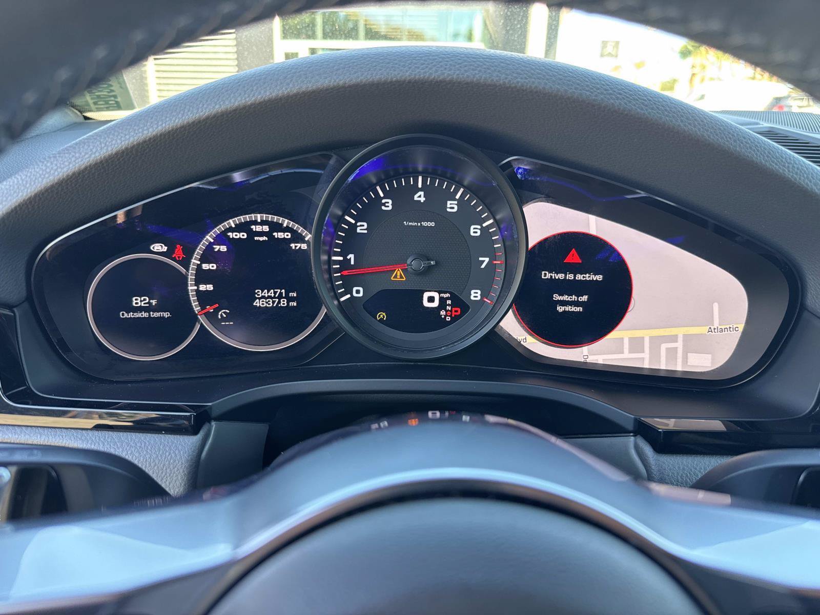 Used 2019 Porsche Cayenne AWD/4WD image 31