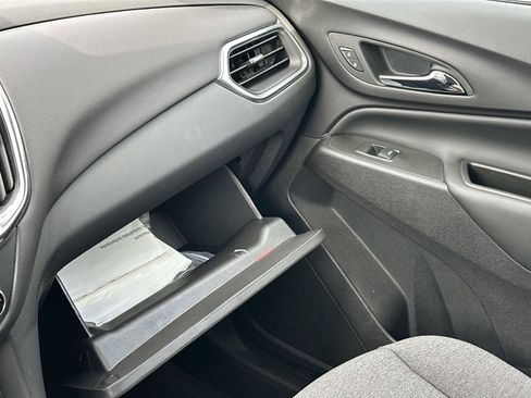 Used 2024 Chevrolet Equinox LT w/ LPO, Floor Liner Package image 31