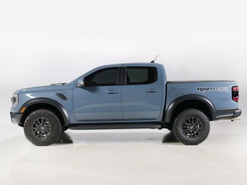 Used 2024 Ford Ranger Raptor image 2