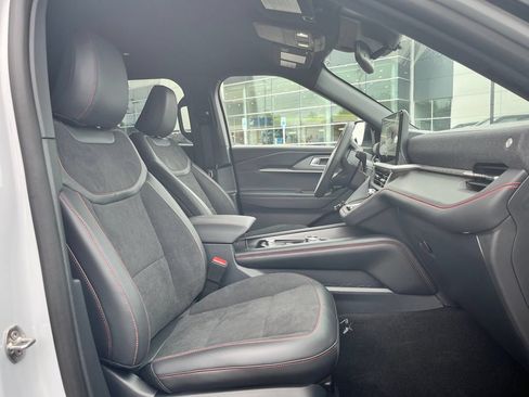 New 2026 Ford Explorer ST AWD/4WD image 10