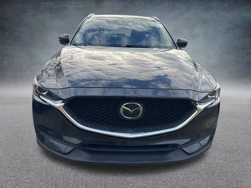 Used 2019 MAZDA CX-5 Touring image 7