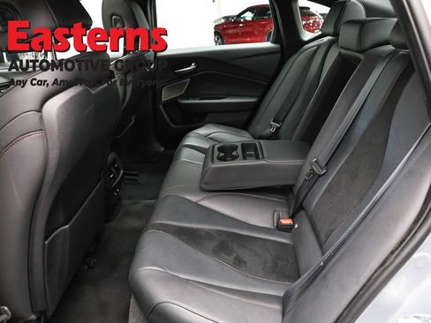 Used 2024 Acura TLX SH-AWD w/ A-SPEC Pkg image 22