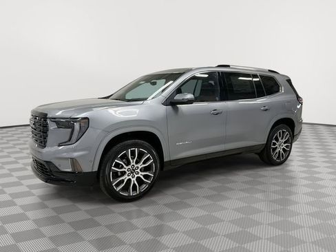 New 2026 GMC Acadia Denali Ultimate FWD image 7