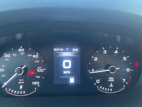 Used 2025 RAM ProMaster 2500 w/ Convenience Group image 31