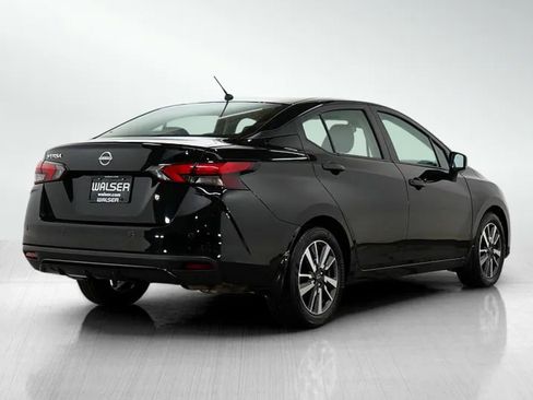 Used 2024 Nissan Versa S w/ S Plus Package image 5