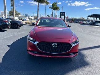 New 2026 MAZDA MAZDA3 s Sport FWD video 2
