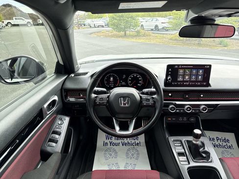 Used 2022 Honda Civic Si image 15