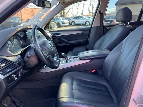 Used 2016 BMW X5 xDrive35i image 11