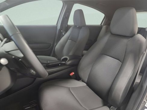 Certified 2022 Honda HR-V Sport image 21