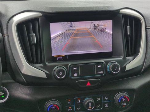 Used 2020 GMC Terrain SLT w/ Preferred Package FWD image 13