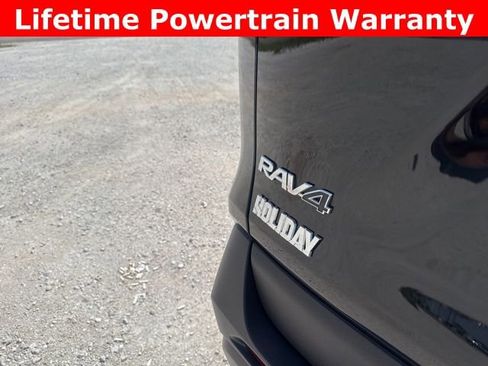 Used 2024 Toyota RAV4 XLE image 11