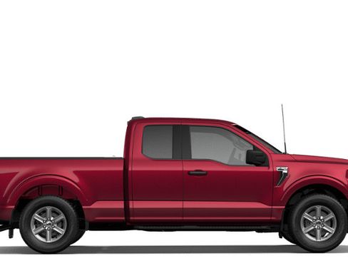 New 2026 Ford F150 XLT AWD/4WD image 29
