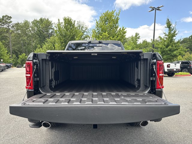 New 2026 RAM 1500 Limited AWD/4WD image 16