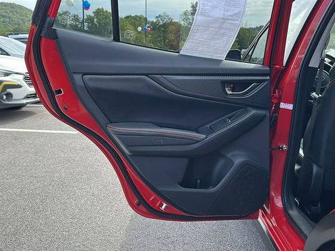 Used 2023 Subaru Crosstrek 2.5i Limited image 24